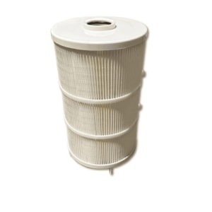 High Performance Filter Cartridge for Stryker CastVac 986 (#986-500M)