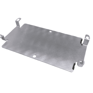 Axia Monitor Mounting Plate