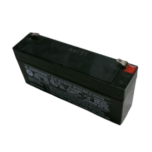 SLA Battery 12 volt, 3.2Ah, F1, 5.28x1.34x2.36