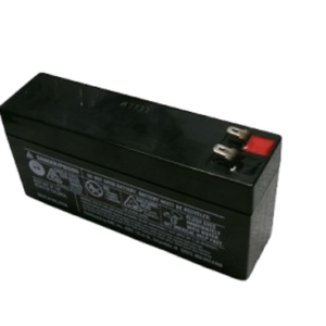 SLA Battery 8 volt, 3.20Ah, F1, 5.28x1.42x2.48