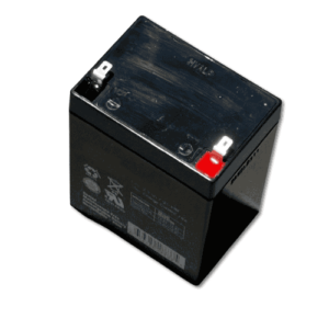 SLA Battery 12 volt, 2.90Ah, F1, 3.11x2.20x3.90 (#AB4113M)