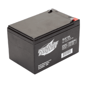 SLA Battery 12 volt, 15Ah, F2, 5.96x3.90x3.76