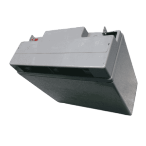 SLA Battery 12V, 22AH, (7.13X3.03X6.57), NUT/BOLT