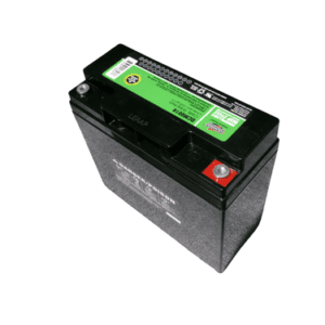 SLA Battery 12V, 18AH, (7.16X3.03X6.59), INSERT/BOLT