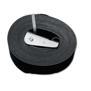 Patient Restraint Strap 60", 1-Buckle (#AQ1027M)