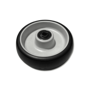 Wheel, 6 x 2 inch for Stryker (#AW5013M)