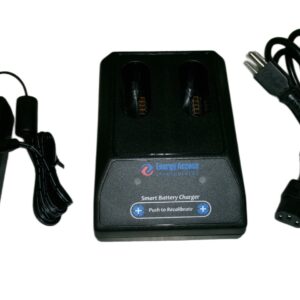 Battery Charger for Verathon Prime