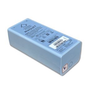 Battery for Maquet Cardiosave (#0146-00-0097M)