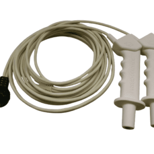 Internal Paddle Handles with Discharge Control