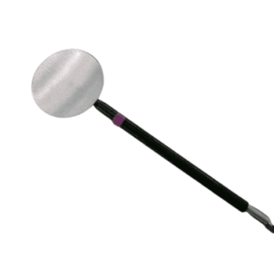 Internal Paddles, Twist lock,  2 Inch, Pair