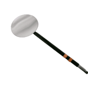 Internal Paddles, Twist lock,  2.50 Inch, each
