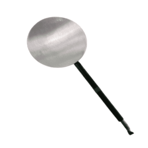 Internal Paddles, Twist lock,  3.50 Inch, Pair