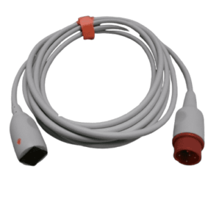 IBP Cable for Axia-Abbott (5 Pin), 3m (#AI1003M)