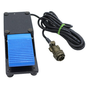 Bipolar Footswitch for ConMed