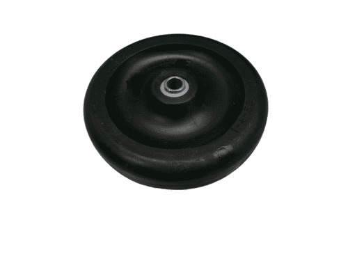 Wheel 4 inch for Stryker - Image 1