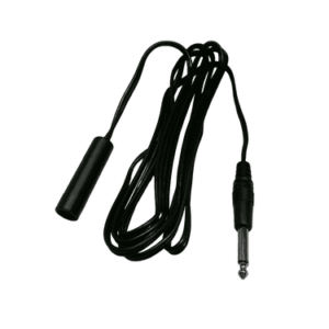 Reusable Electrode Cable for metal plate