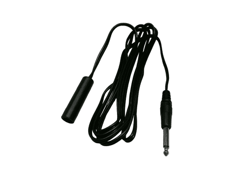 Reusable Electrode Cable for metal plate - Image 1