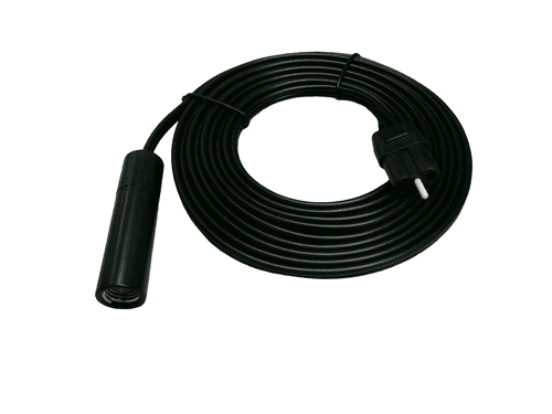 Reusable Return Electrode Cord for metal plate - Image 1