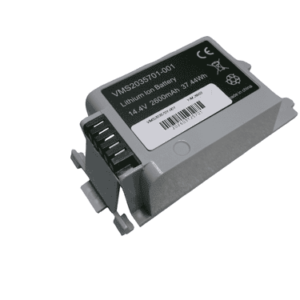 Battery for GE MAC 1600