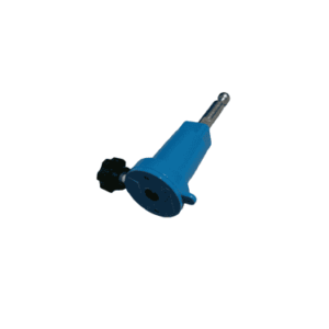 Universal monopolar adapter, 6 mm