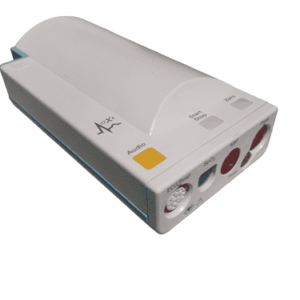 Philips IntelliVue MMS Module M3001A, Option: C18