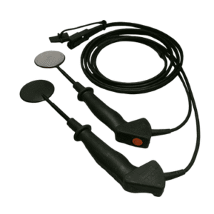 Internal Paddles Sterilizable with Handle, Switch, 2.70 Inch