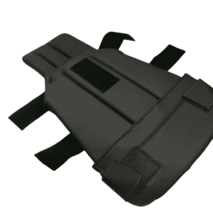 Basic Stirrup Pads, Pair