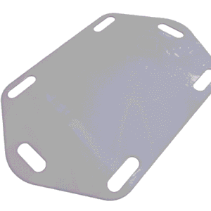 Patient Transfer Board, 33 by 22 Inch