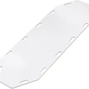 Patient Transfer Board, 72 by 22 Inch