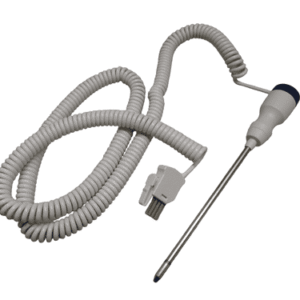 Oral Temperature Probe for Welch Allyn, Reusable