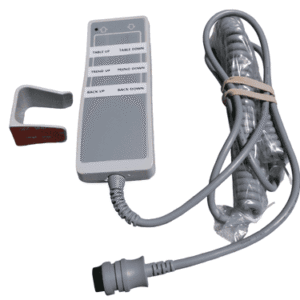 Hand Control Remote for Biodex Table