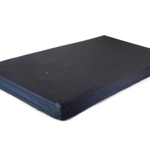 Bed Mattress, Multi Layer Gel Infused foam, 36"x84"x6"