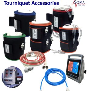 Tourniquet Accessories